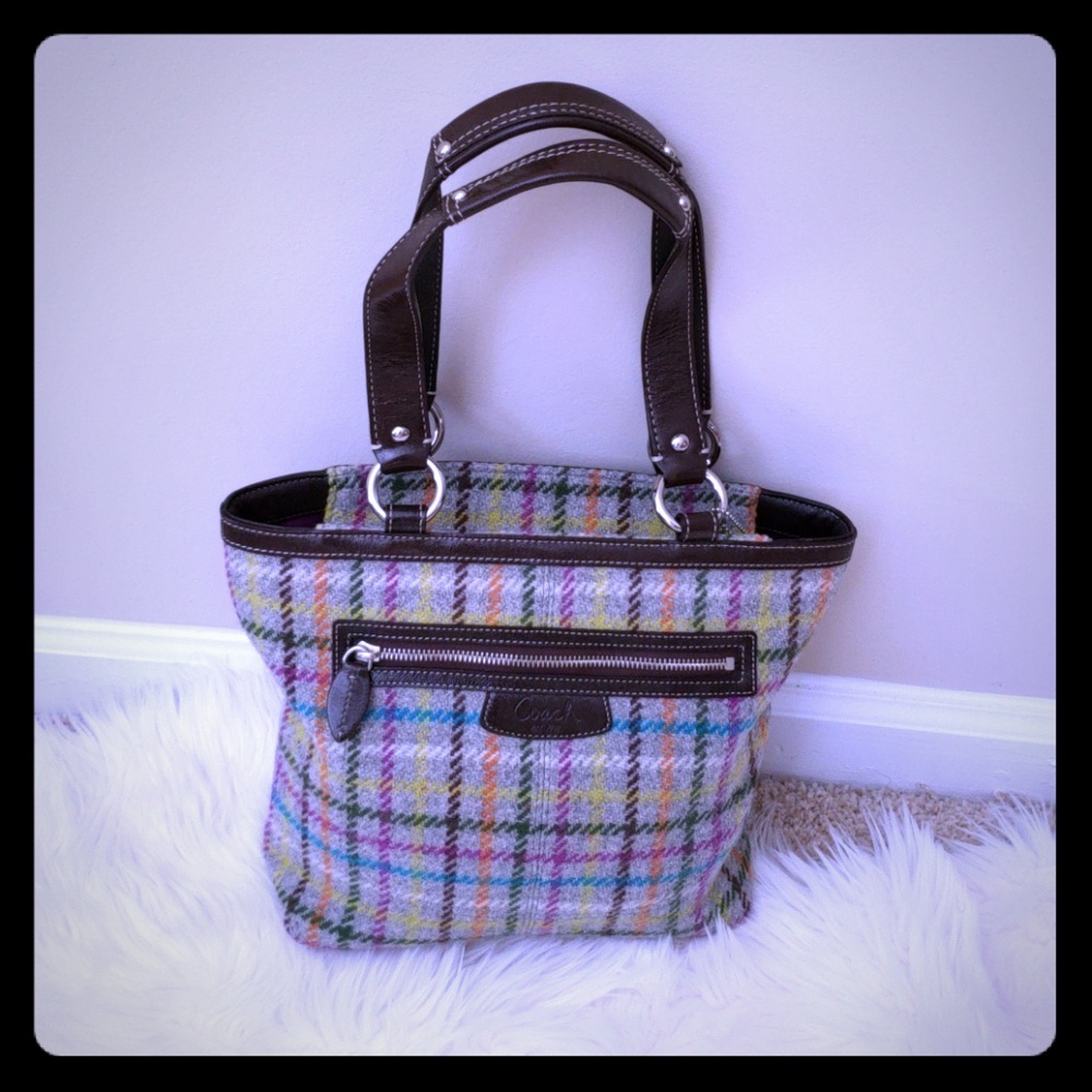 Coach Handbag